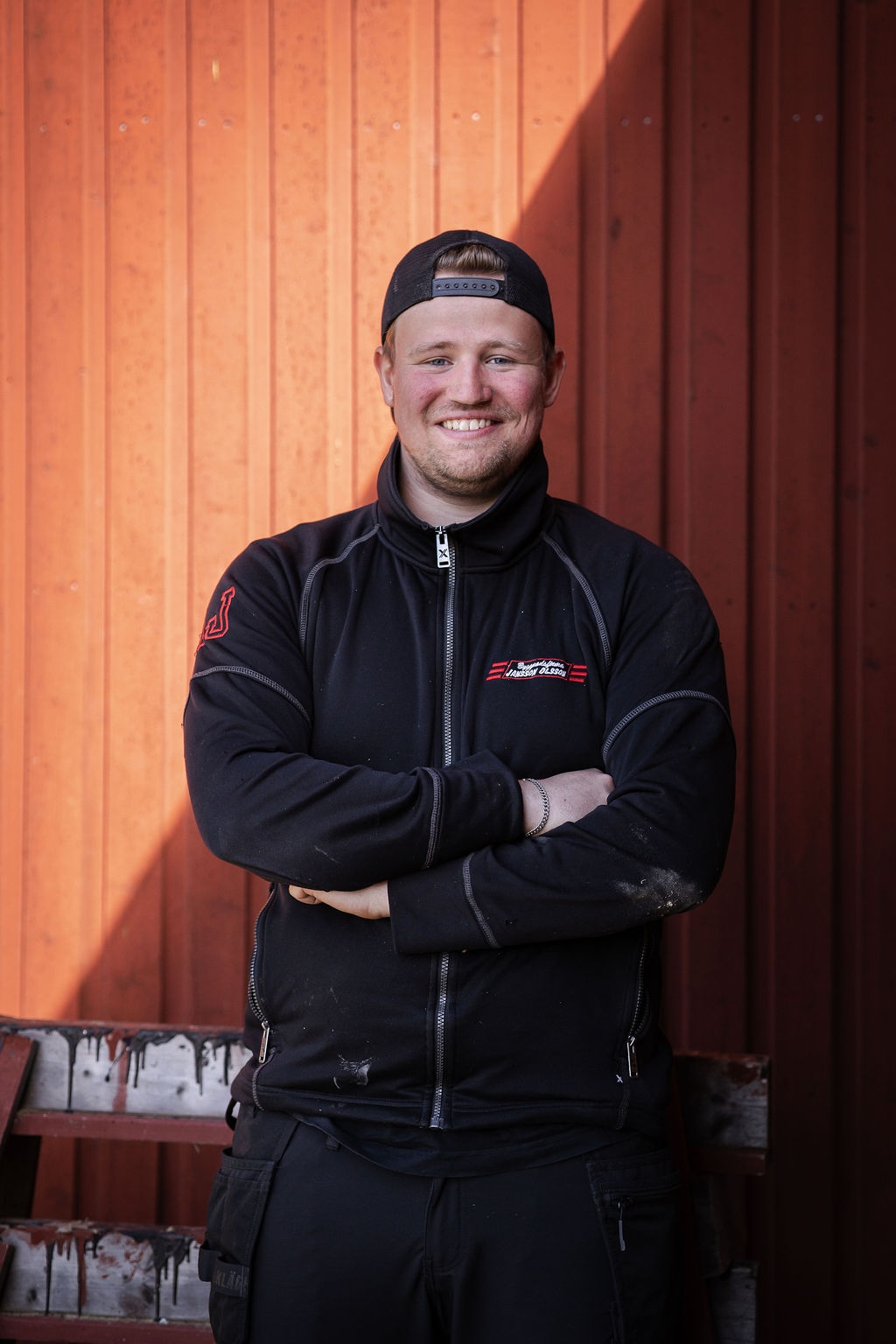 Adam Jansson
