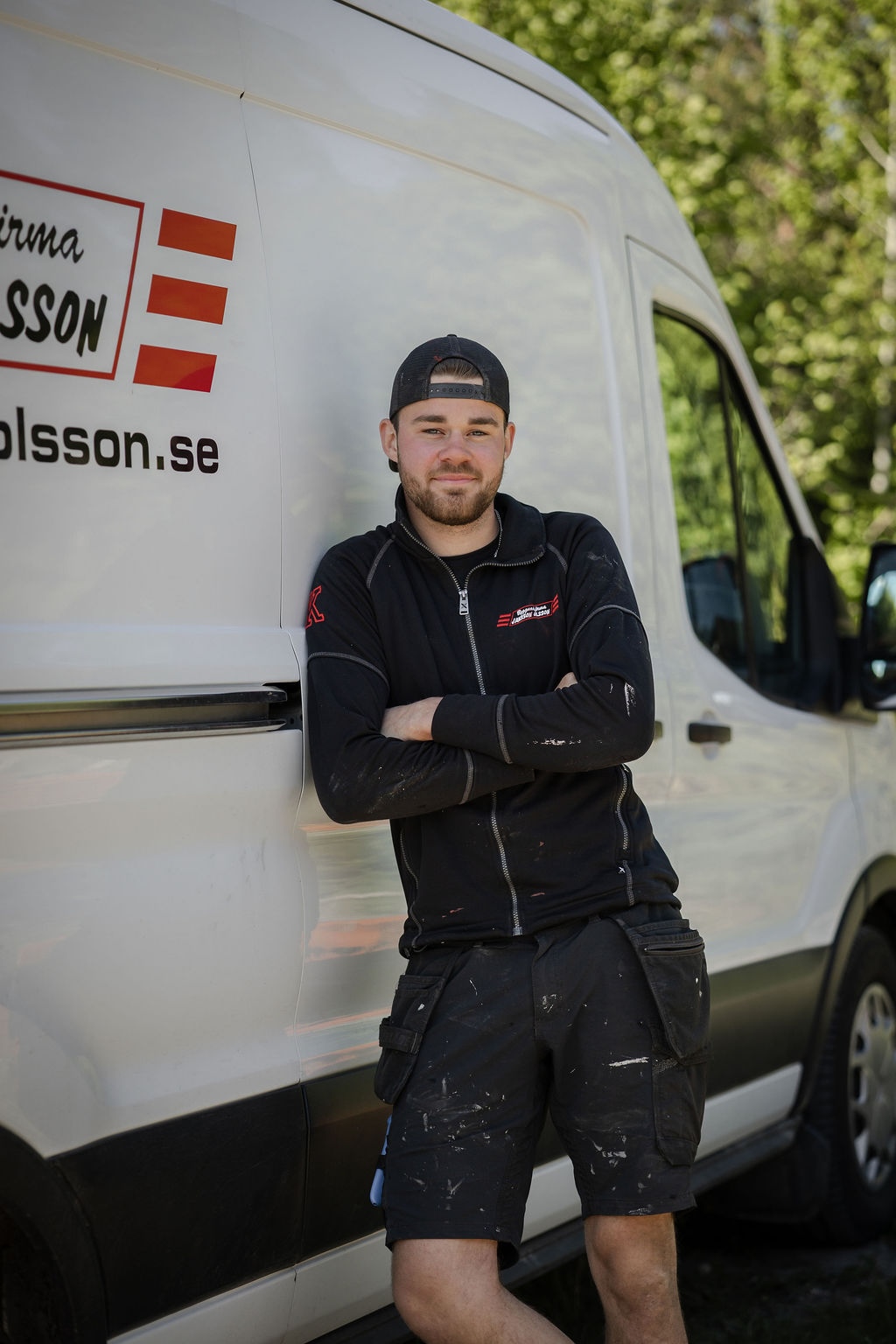 Axel Kjettselberg