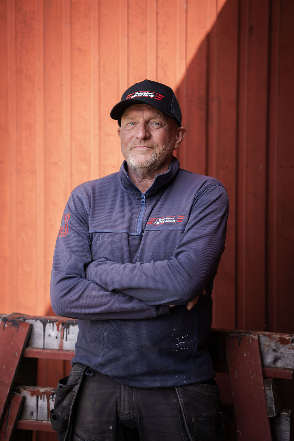 Peter Jansson