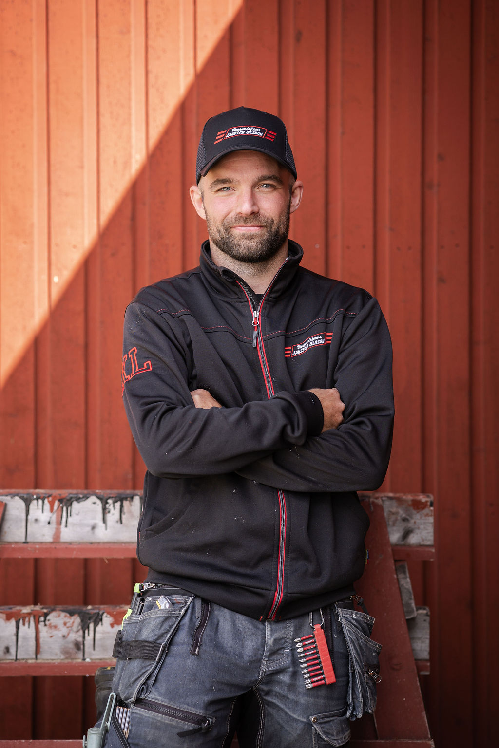 Kristoffer Lund